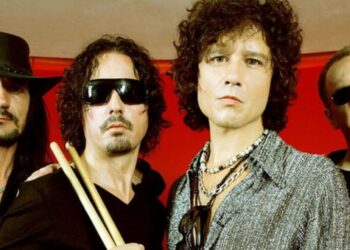 ¿Cuándo se estrenará el documental de Héroes del Silencio en Netflix ?