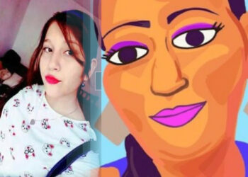 Activan Alerta Amber por la desaparición de hija de Victoria Salazar, salvadoreña asesinada en México