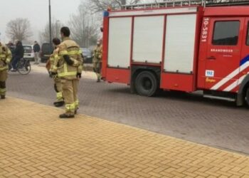 Estalló una bomba en un centro de pruebas de coronavirus en Holanda