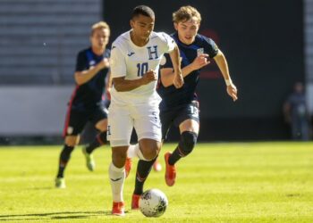 David Faitelson se burló de las eliminaciones del Preolímpico de Concacaf