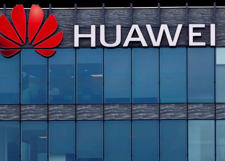 EE.UU. declara a Huawei una amenaza para su seguridad