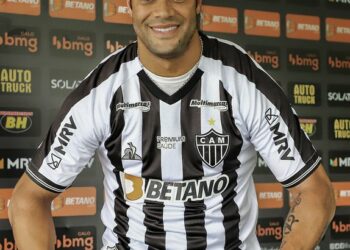 Hulk pierde “mucho peso” en los partidos y recibe cuidados especiales