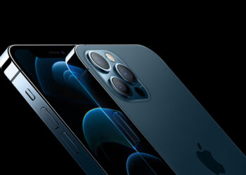 Compra en línea un iPhone 12 Pro Max pagando más de 1.500 dólares y en su lugar recibe un yogur de manzana