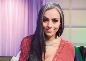 La actriz mexicana Ivonne Montero está muy grave por culpa del Covid-19, registra daño pulmonar y fiebre muy alta