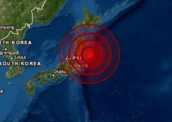 Alerta de tsunami en Japón tras sismo registrado en la costa norte