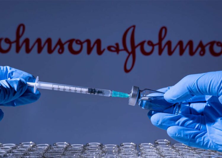 La OMS aprobó el uso de la vacuna de una dosis de Johnson & Johnson contra el coronavirus