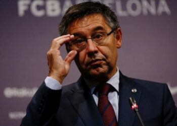 Detienen a Josep María Bartomeu, expresidente del FC Barcelona, por el caso ‘Barçagate’