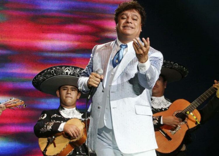 El divo de Juárez tendrá su propia película al estilo Bohemian Rhapsody