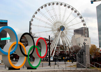 Por primera vez en la historia los Juegos Olímpicos se celebrarán sin espectadores extranjeros debido a la pandemia