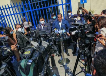 Ministerio de Hacienda presenta 7 avisos por presunta evasión de $4.7 millones en impuestos