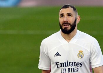 Karim Benzema explotó tras conocer la fecha del juicio que podría llevarlo a prisión