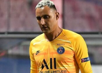 Grave acusación del expresidente de la Federación de Costa Rica contra Keylor Navas