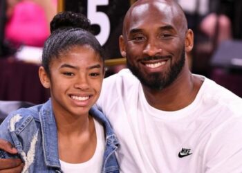 Vanessa Bryant publica su venganza contra policías que tomaron fotos a Kobe
