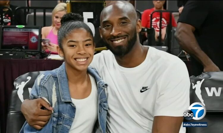 Revelarán nombres de los policías que fotografiaron el cuerpo de Kobe Bryant