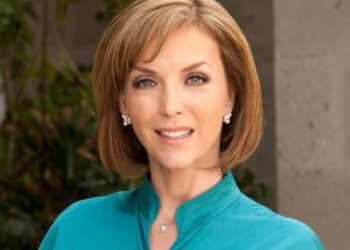 Laura Flores confesó arrepentida de posar desnuda y reveló las consecuencias familiares