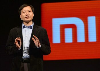 Estados Unidos sumó a su lista negra a Xiaomi luego de que el régimen chino le otorgara un premio a su fundador