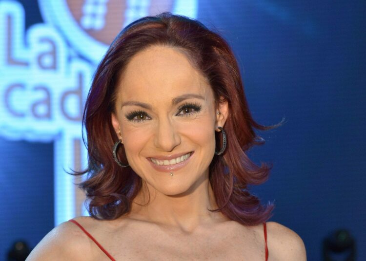 Lolita Cortés no tiene para pagar la luz ni el gas y está dispuesta a trabajar limpiando baños