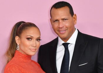 Jennifer López y Alex Rodríguez se reencuentran en República Dominicana