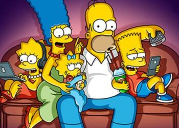 ¿Se acerca el final de la familia amarilla más famosa del mundo? un productor lo aclara