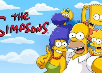 Los Simpson cuentan con más de 690 capítulos