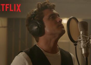 (VIDEO) Netflix estrena el avance de la segunda temporada de ‘’Luis Miguel, la serie’