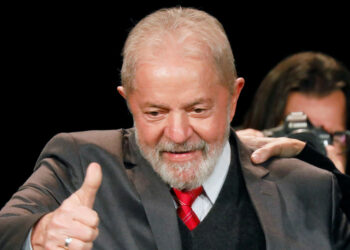 Anulan todas las condenas de Lula da Silva en el caso ‘Lava Jato’, por lo que podría participar en los comicios de 2022