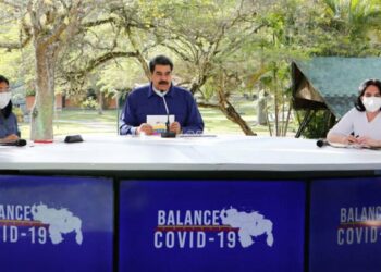 Nicolás Maduro ordenó dos semanas de “cuarentena radical” por el aumento de contagios en Venezuela