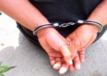 Capturan a director del CAM de Olocuilta por abuso a menor de edad