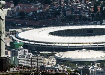 Río de Janeiro rebautizará el estadio Maracaná con el nombre de Pelé