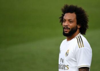 Autoridades abren expediente a Marcelo del Real Madrid tras publicar una foto en la playa de Valencia incumpliendo las medidas sanitarias