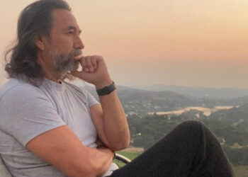 «El Buki» trabaja en documental biográfico, donde revelará secretos de su vida