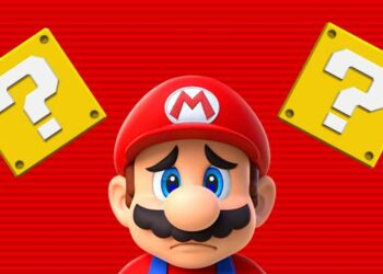 Nintendo le pone fin a Mario Bros este 31 de marzo