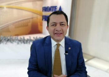 Presidente de la Asamblea ofreció $35,000 a empleados con plaza fantasma para despacharlos