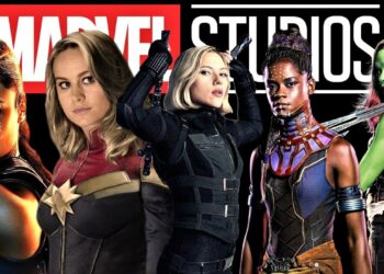 Marvel Studios presenta el calendario de estrenos de sus películas para la temporada 2021-2022