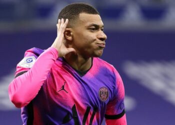 PSG le pedirá al Real Madrid una impactante suma de dinero por Mbappé