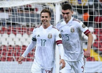 FIFA abre investigación contra México por reaparición de grito homofóbico y podría perder hasta los tres puntos en torneo preolímpico