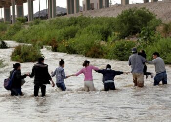 Funcionarios del presidente Joe Biden viajan a México y Guatemala en cruzada para contener flujo inmigratorio en la frontera