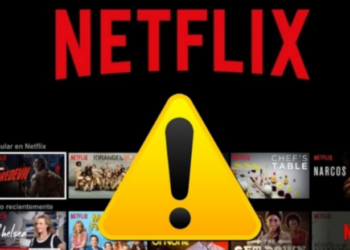 Netflix ya no dejará compartir tu cuenta entre amigos y familiares
