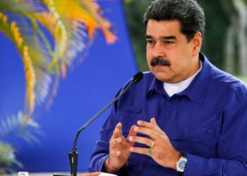 Facebook bloqueó la página de Nicolás Maduro por desinformar sobre el covid-19