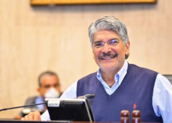 Norman Quijano es blindado por la Sala a pesar de sus negocios oscuros con terroristas