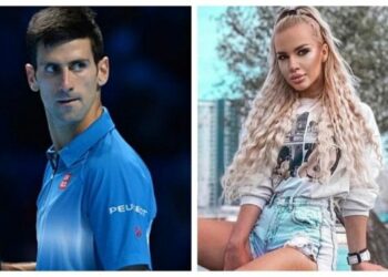 Escándalo en Serbia: una modelo reveló que le ofrecieron “destruir” la carrera y el matrimonio de Novak Djokovic