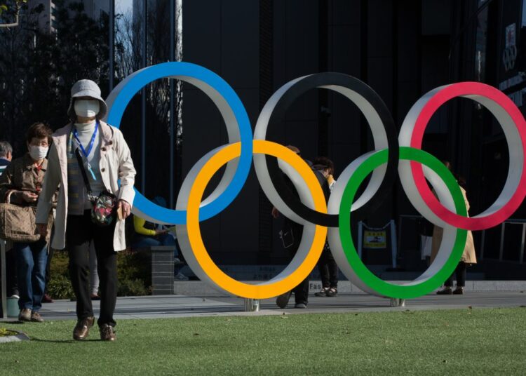 El COI anunció que ofrecerán vacunas a todos los atletas que participarán en Tokio 2020