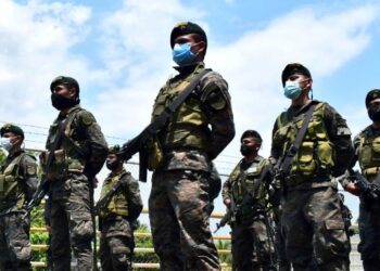 México y Guatemala lanzan operativo militar contra migración irregular