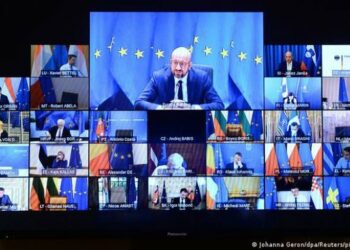 Líderes de 25 países apoyan tratado mundial contra futuras pandemias