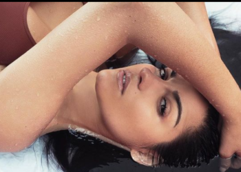 La actriz mexicana Maite Perroni celebra un año más de vida luciendo más hermosa que nunca