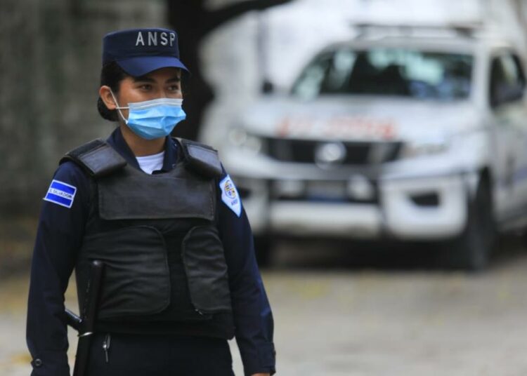 Ministro de Seguridad confirma que en los meses de enero y febrero presentaron menos homicidios que el mismo periodo del año anterior