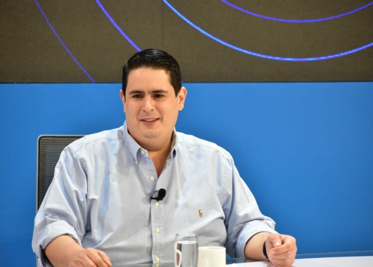 Presidente de CEL asegura que se atraerá inversionistas con nueva Asamblea Legislativa