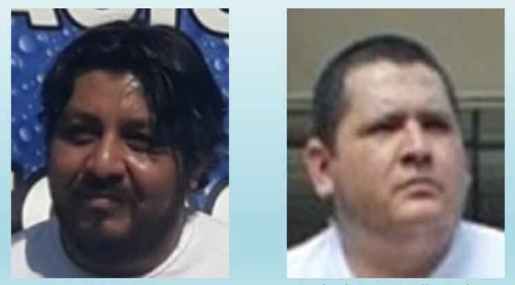 102 años de prisión para terroristas de la MS