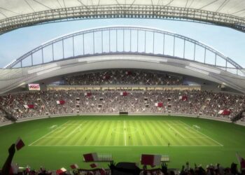 La FIFA puso en venta tickets exclusivos para el Mundial de Qatar