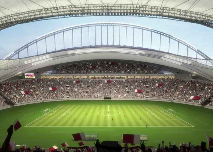 La FIFA puso en venta tickets exclusivos para el Mundial de Qatar